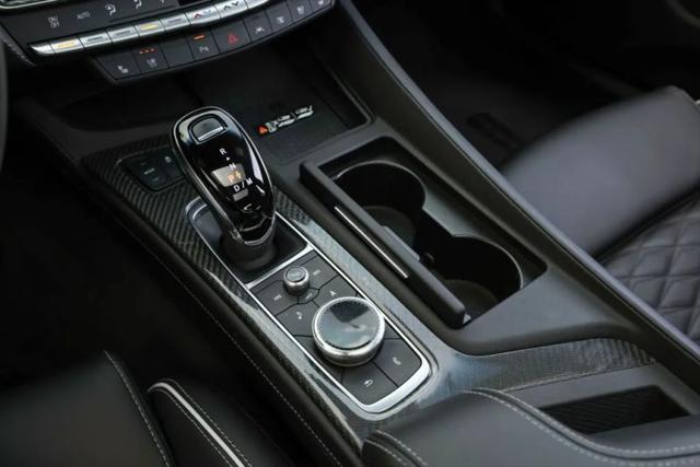2024 Cadillac CT5-V V-Series Blackwing