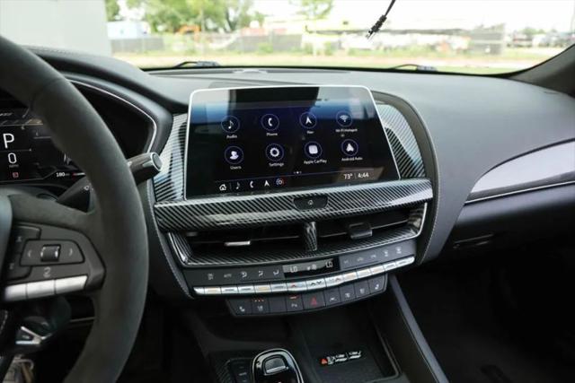 2024 Cadillac CT5-V V-Series Blackwing