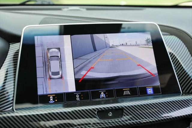 2024 Cadillac CT5-V V-Series Blackwing