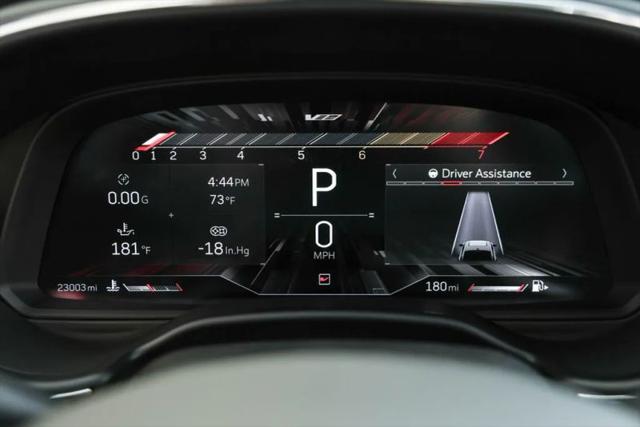 2024 Cadillac CT5-V V-Series Blackwing