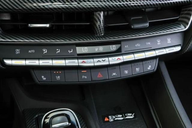 2024 Cadillac CT5-V V-Series Blackwing