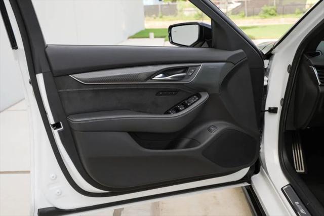 2024 Cadillac CT5-V V-Series Blackwing