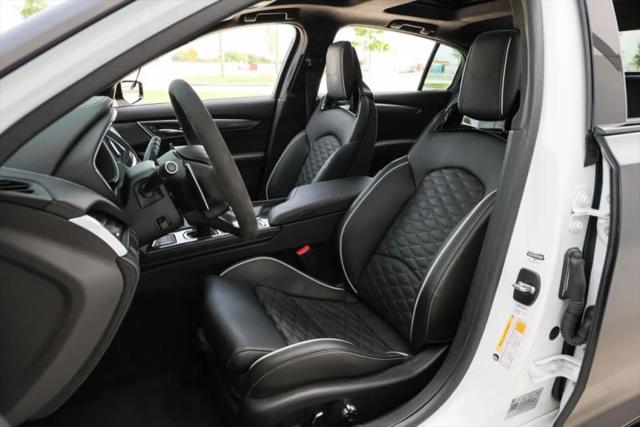 2024 Cadillac CT5-V V-Series Blackwing