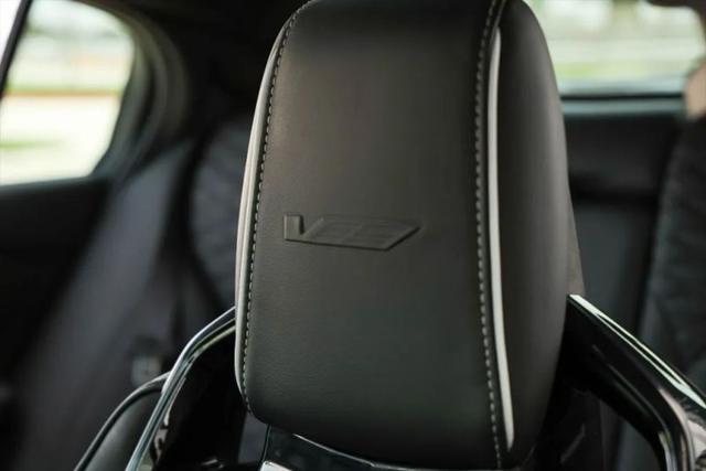 2024 Cadillac CT5-V V-Series Blackwing