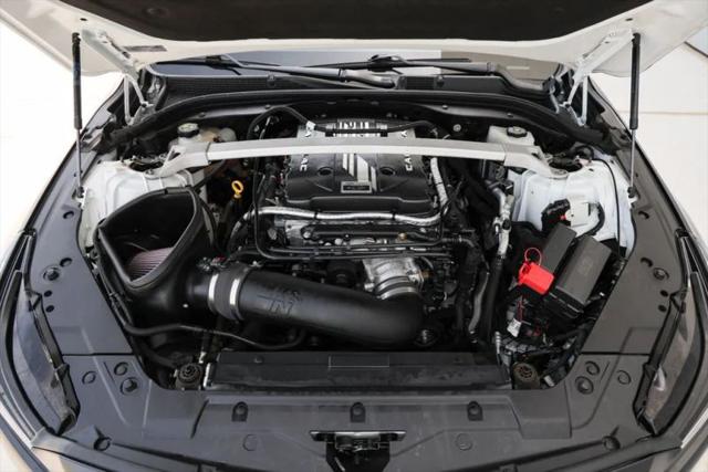 2024 Cadillac CT5-V V-Series Blackwing