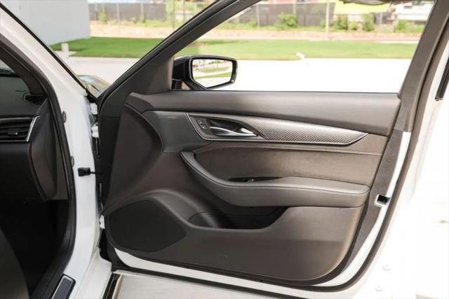 2024 Cadillac CT5-V V-Series Blackwing