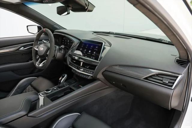 2024 Cadillac CT5-V V-Series Blackwing