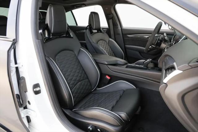 2024 Cadillac CT5-V V-Series Blackwing