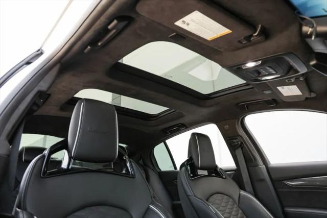2024 Cadillac CT5-V V-Series Blackwing