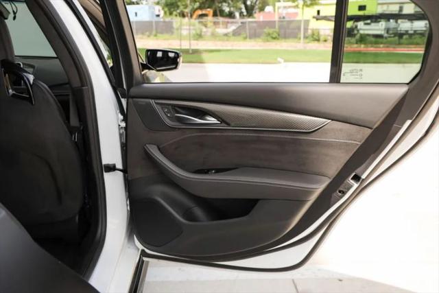 2024 Cadillac CT5-V V-Series Blackwing