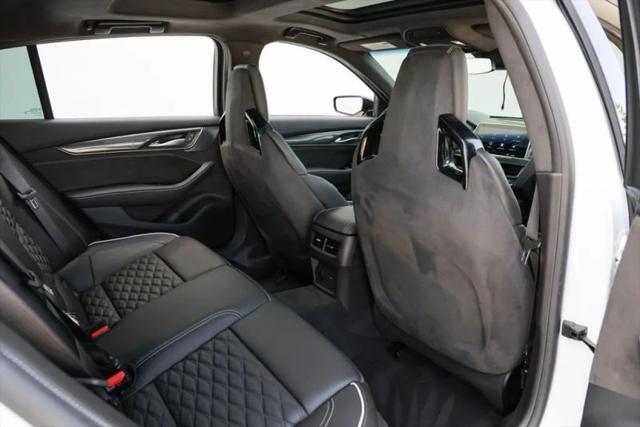 2024 Cadillac CT5-V V-Series Blackwing