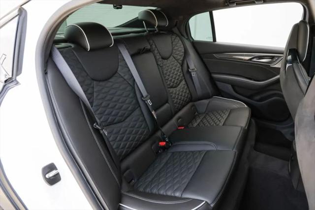 2024 Cadillac CT5-V V-Series Blackwing