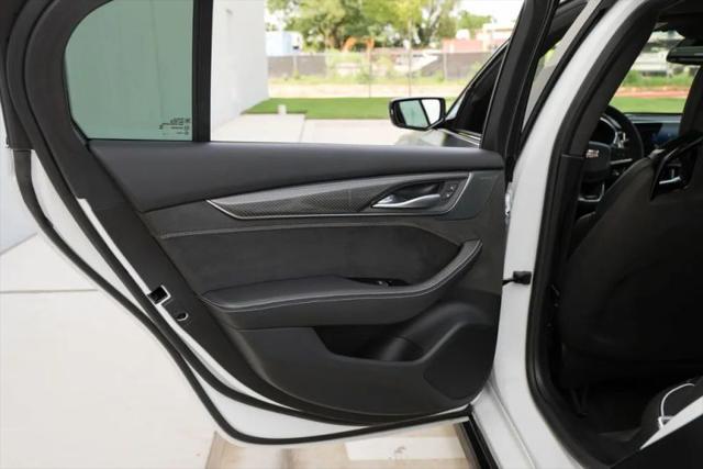 2024 Cadillac CT5-V V-Series Blackwing
