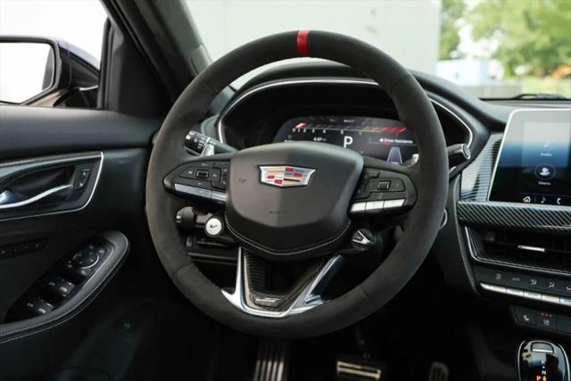 2024 Cadillac CT5-V V-Series Blackwing