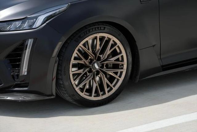 2024 Cadillac CT5-V V-Series Blackwing