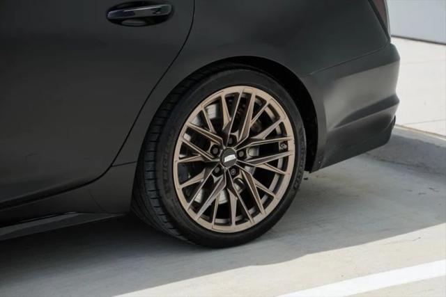 2024 Cadillac CT5-V V-Series Blackwing