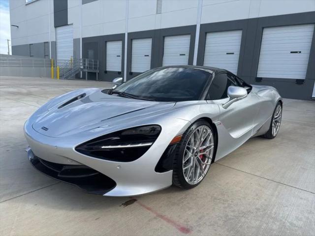 2020 McLaren 720S Performance for sale in Mesquite, TX