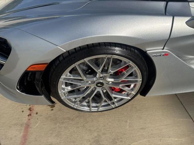 2020 McLaren 720S Performance
