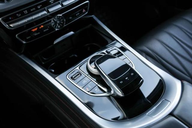 2021 Mercedes-Benz AMG G 63 4MATIC