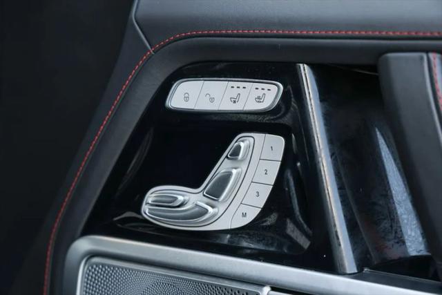 2021 Mercedes-Benz AMG G 63 4MATIC