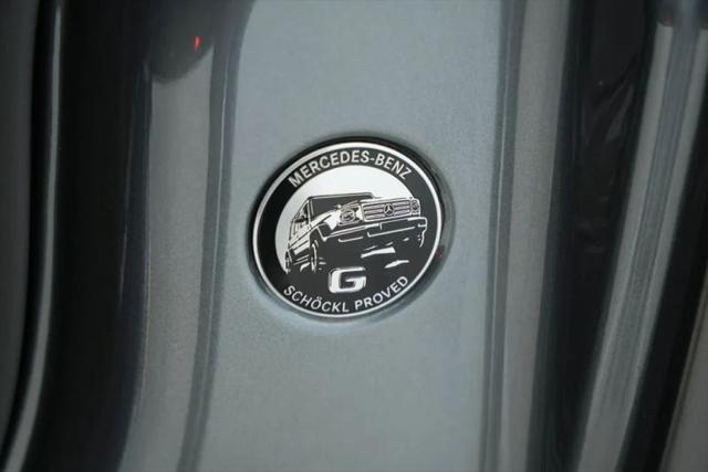 2021 Mercedes-Benz AMG G 63 4MATIC