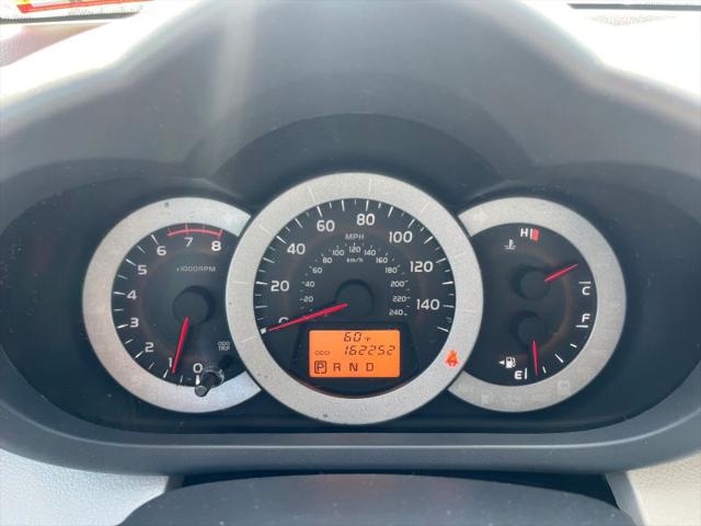 2011 Toyota RAV4 Limited V6