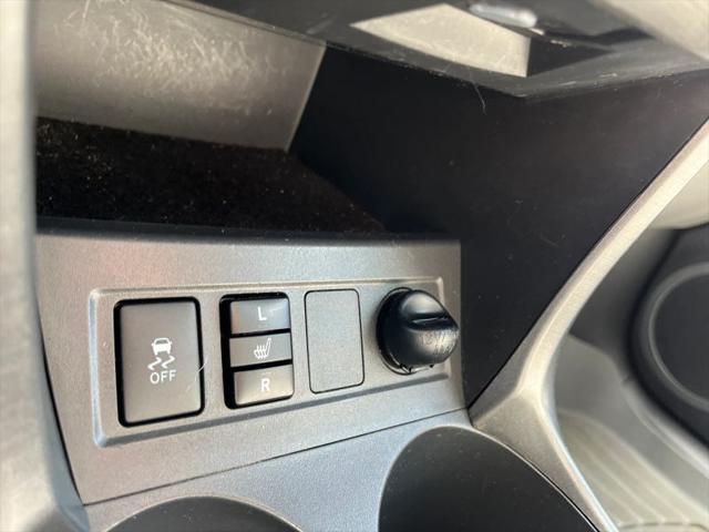 2011 Toyota RAV4 Limited V6