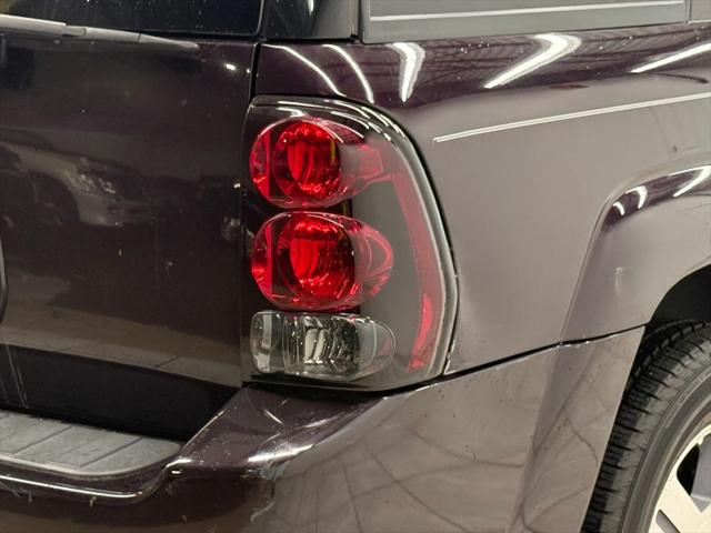 2008 Chevrolet TrailBlazer LT