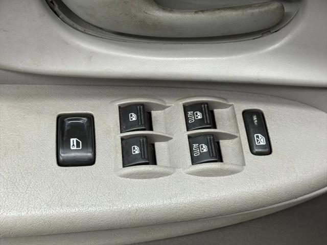 2008 Chevrolet TrailBlazer LT
