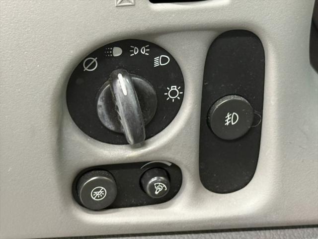 2008 Chevrolet TrailBlazer LT