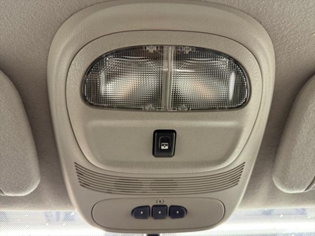 2008 Chevrolet TrailBlazer LT