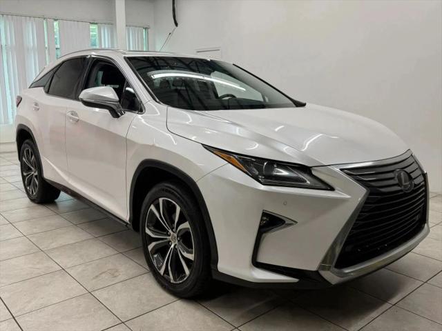 2017 Lexus RX 350 350 for sale in Chantilly, VA