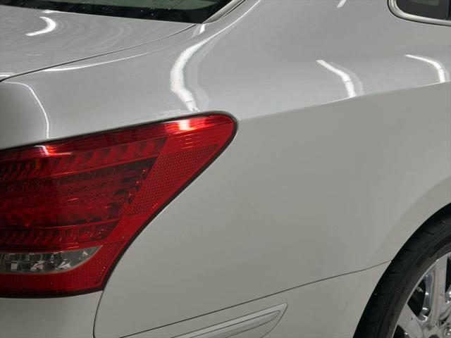 2012 Hyundai Equus Signature