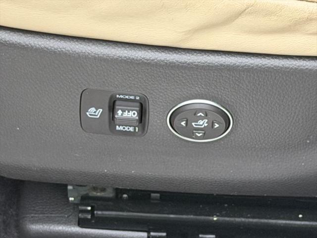 2012 Hyundai Equus Signature