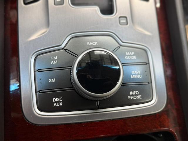 2012 Hyundai Equus Signature