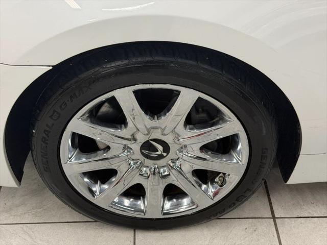 2012 Hyundai Equus Signature