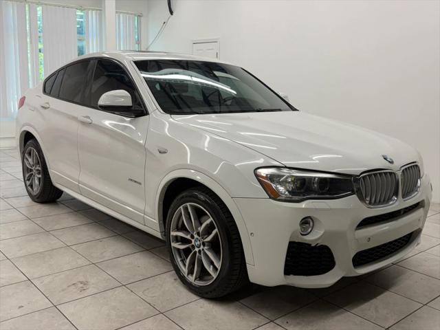 2018 BMW X4 xDrive28i for sale in Chantilly, VA