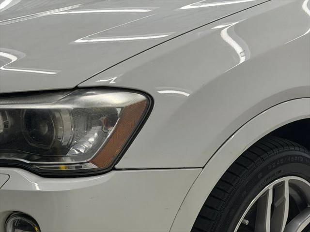 2018 BMW X4 xDrive28i