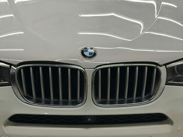 2018 BMW X4 xDrive28i