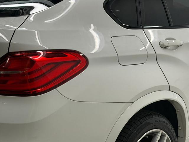 2018 BMW X4 xDrive28i