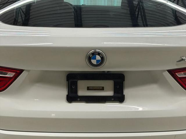 2018 BMW X4 xDrive28i