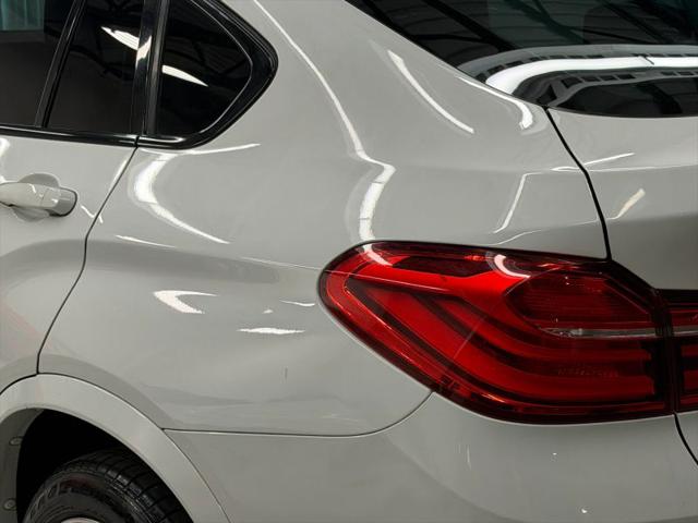 2018 BMW X4 xDrive28i