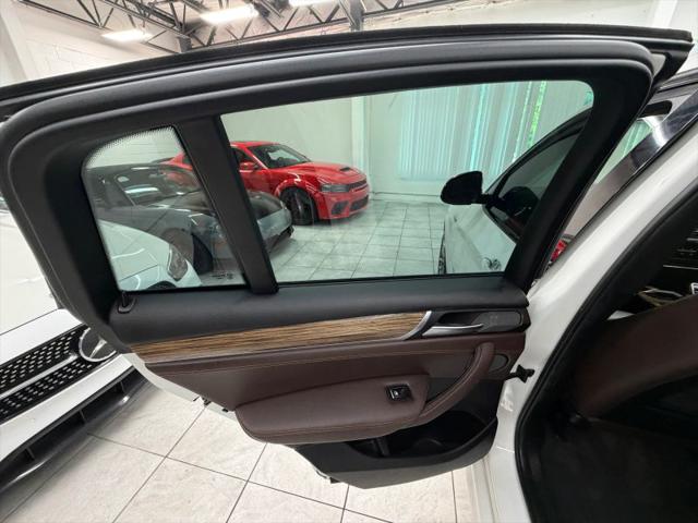 2018 BMW X4 xDrive28i