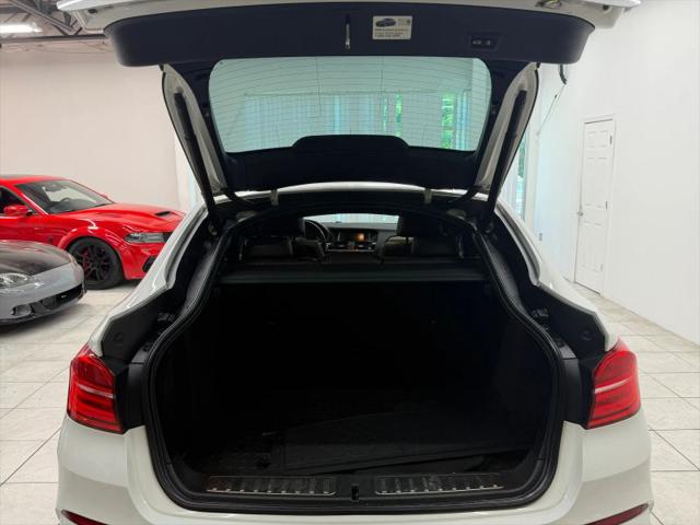 2018 BMW X4 xDrive28i