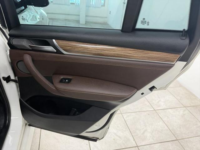 2018 BMW X4 xDrive28i