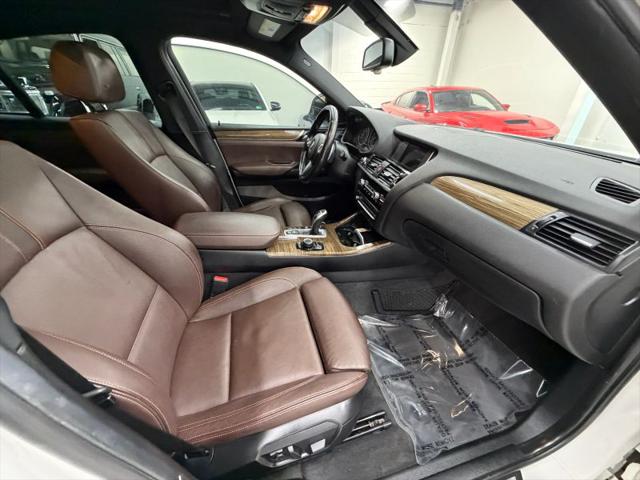 2018 BMW X4 xDrive28i