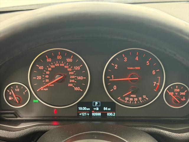2018 BMW X4 xDrive28i