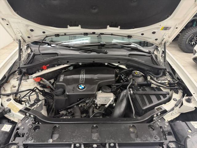 2018 BMW X4 xDrive28i