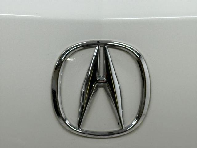 2013 Acura MDX Technology Package