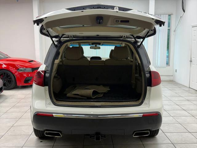 2013 Acura MDX Technology Package